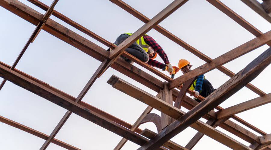 Expert top industrial roofings services in Canones, NM